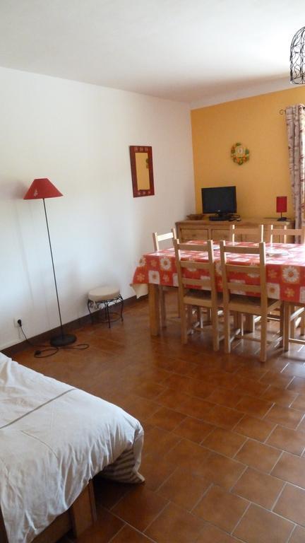 B&B Chalet La Providence ル・ソーズ 部屋 写真