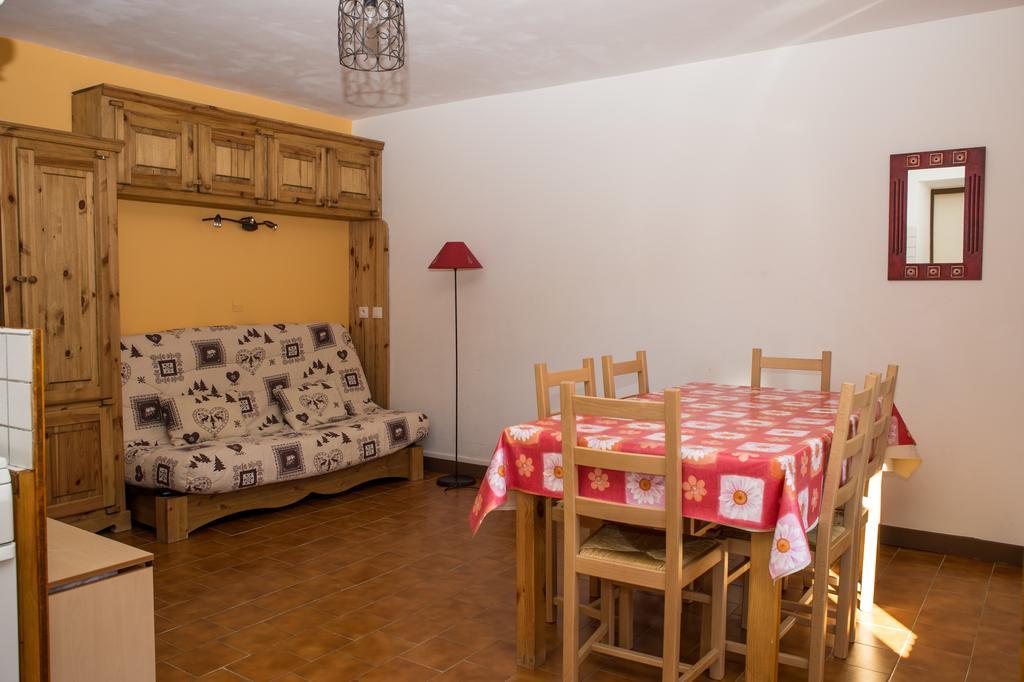 B&B Chalet La Providence ル・ソーズ 部屋 写真