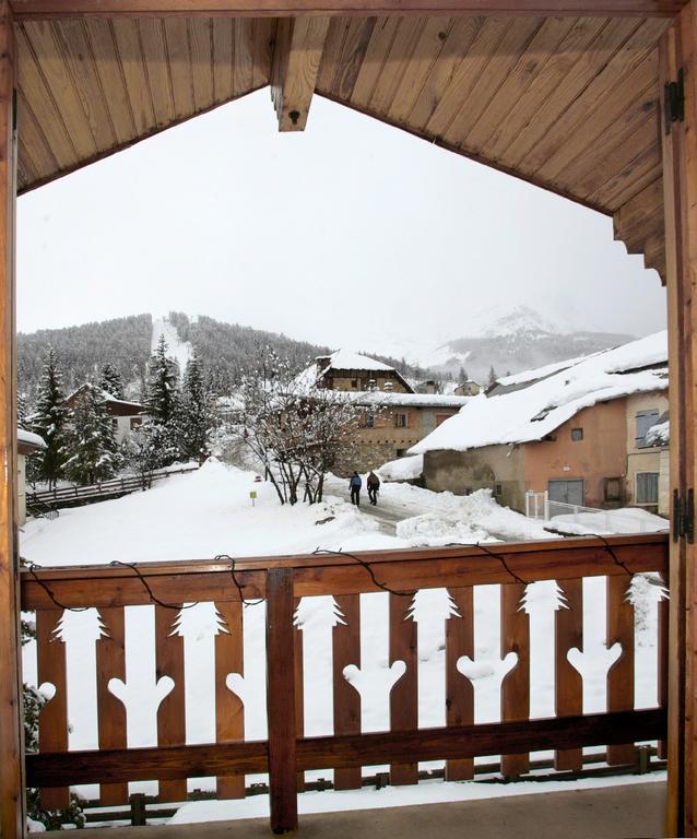 B&B Chalet La Providence ル・ソーズ 部屋 写真