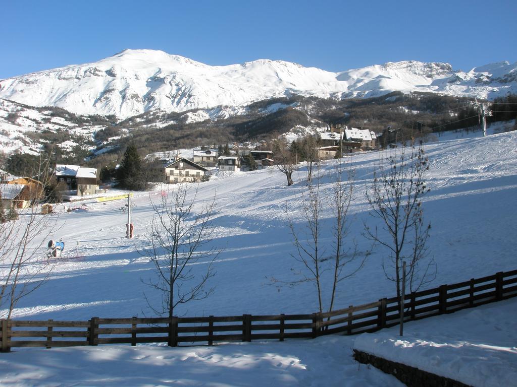B&B Chalet La Providence ル・ソーズ 部屋 写真