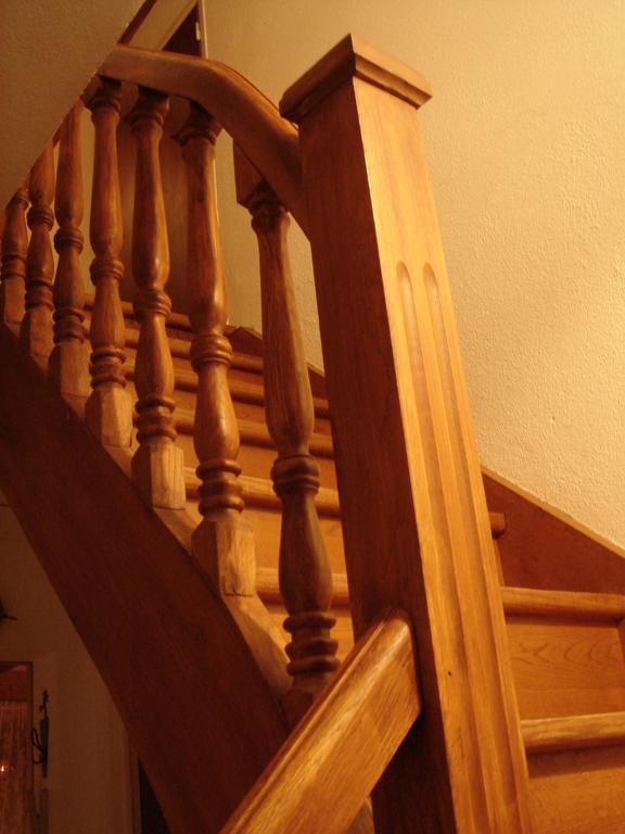 B&B Chalet La Providence ル・ソーズ 部屋 写真